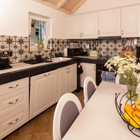 Family Friendly House With A Swimming Pool Cove Zarace - Dubovica, Hvar - 23502