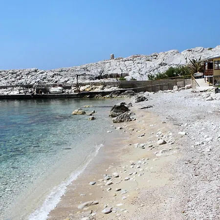 Prázdninový dům Family Friendly House With A Swimming Pool Cove Zarace, Hvar - 23502 *