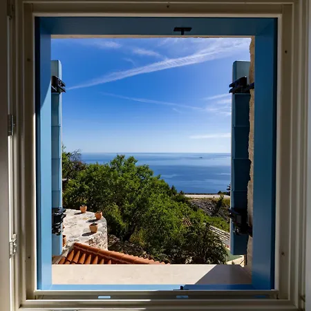Family Friendly House With A Swimming Pool Cove Zarace - Dubovica, Hvar - 23502